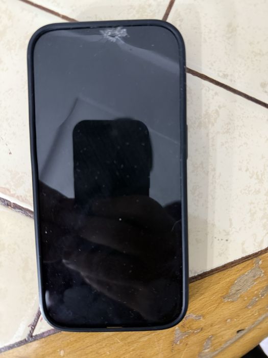 Iphone 14pro фиолетовый