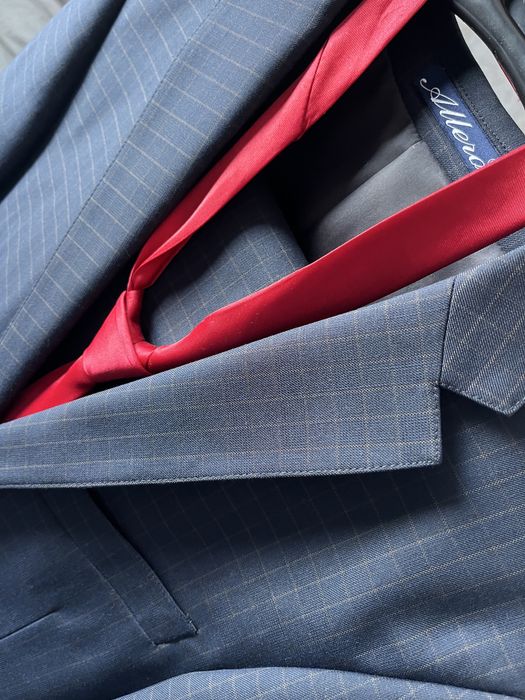 Костюм классический