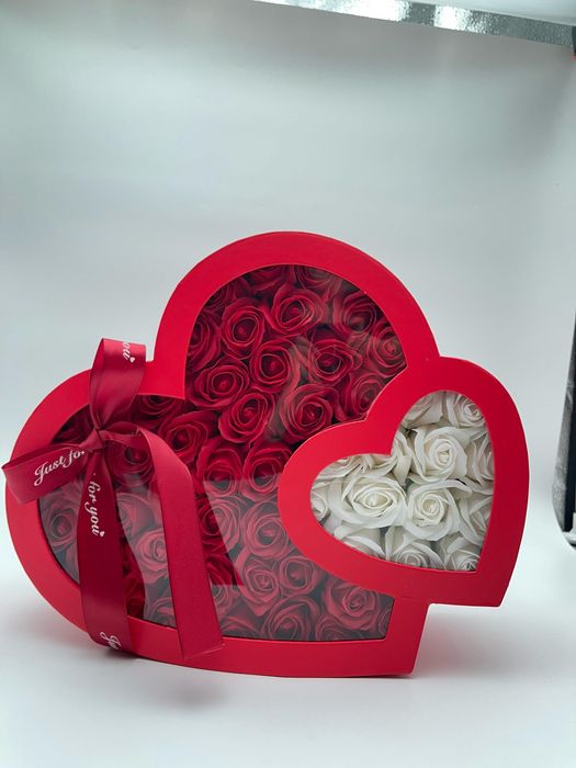 Cadou  Valentine’s day/ ziua indragostitilor, dragobete - Oradea