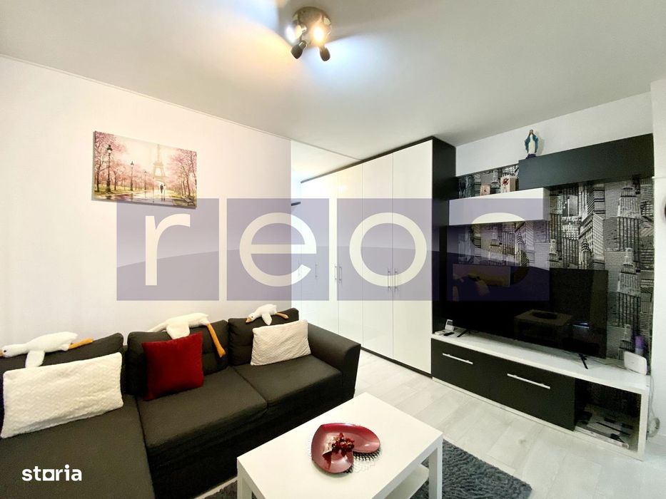 Vanzare Apartament 2 Camere | 50 Mp | Etaj 2/5 | 2016 | Sebastian — fotografia 2