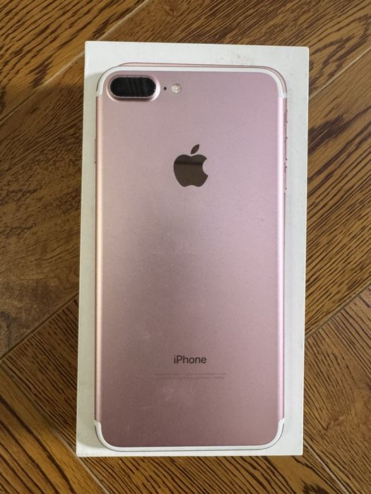 IPhone 7 Plus 256GB