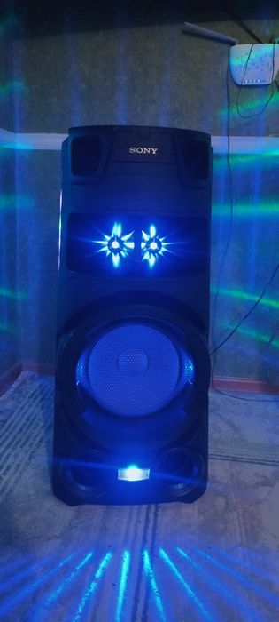 Sony MHC-V73D музыкалық колонка сатылады