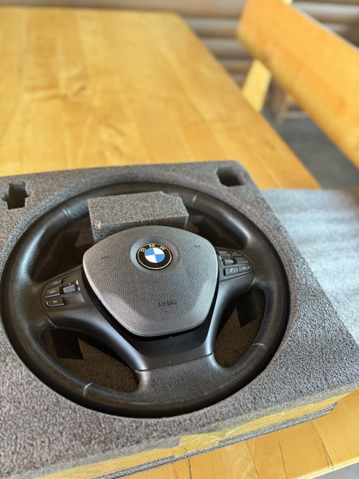Volan Bmw.