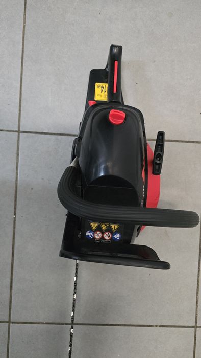 Drujba Scheppach CSH5346