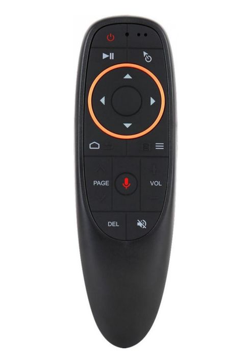 Медиаплеер Vontar X96 MAX + ATV air mouse
