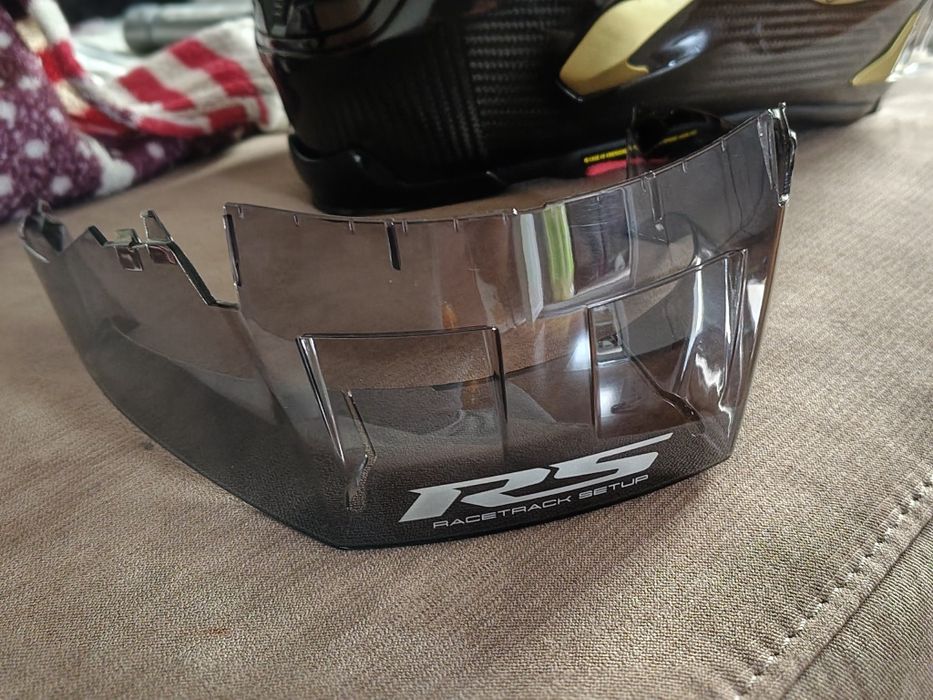 Viziera xlite 803 / +spoiler