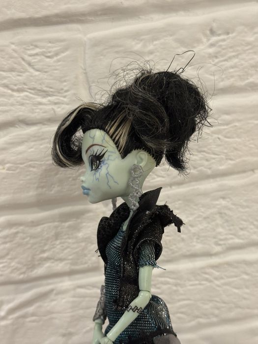 Кукла Monster High Френки