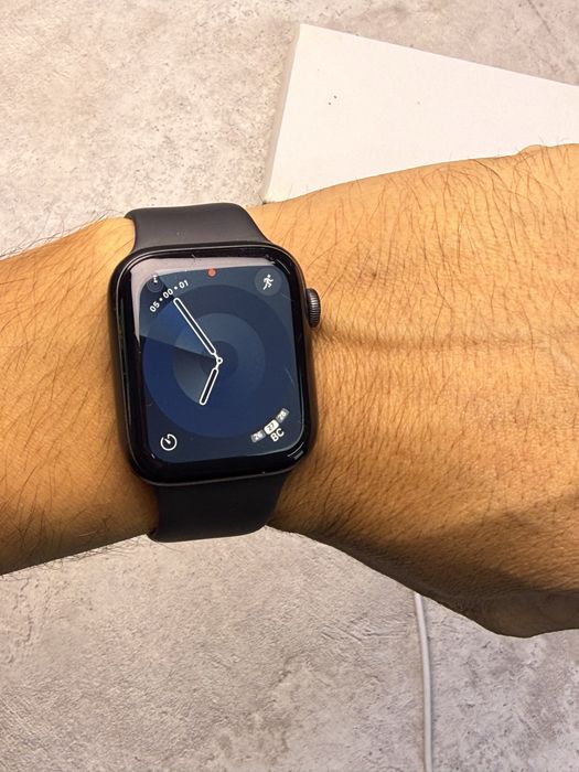 Apple Watch Series se 44мм