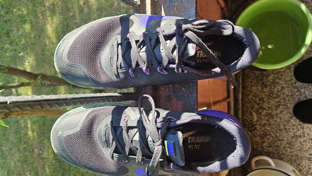 Nike metcon 2 training shoes