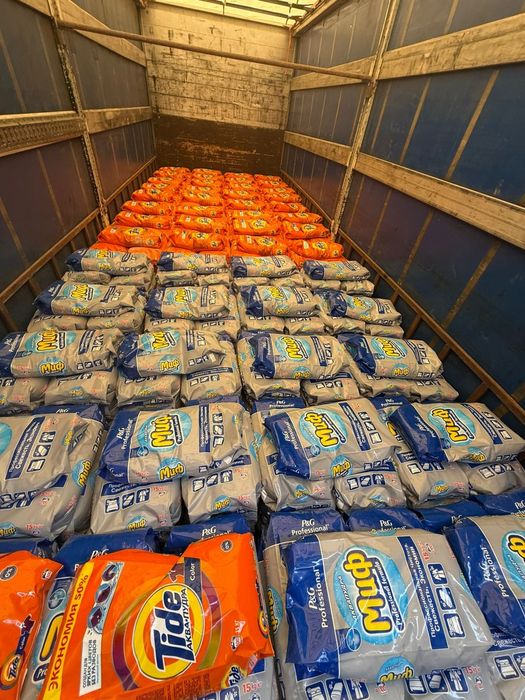 Ариэль тайт персил миф