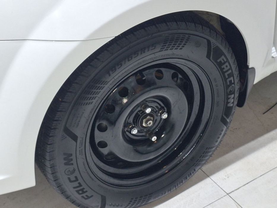 Chevrolet Nexia 2018 — 8