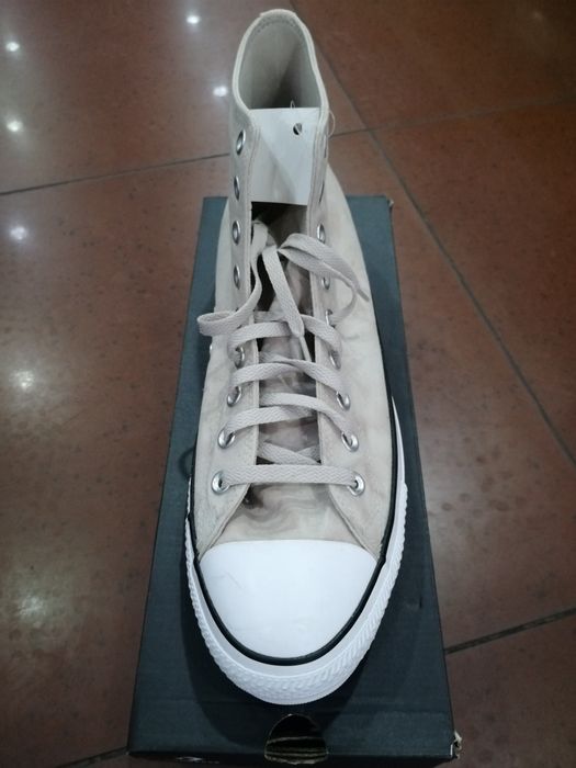 Кецове CONVERSE - маратонки Adidas