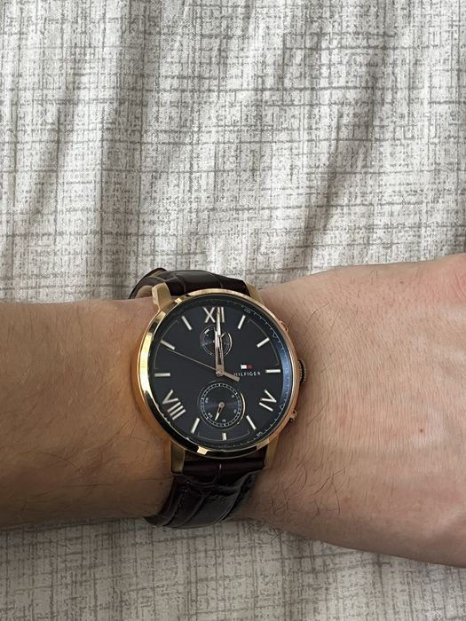 Ceas Tommy Hilfiger
