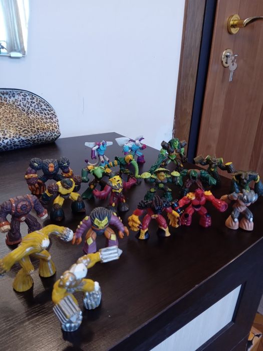 Колекционерски фигурки