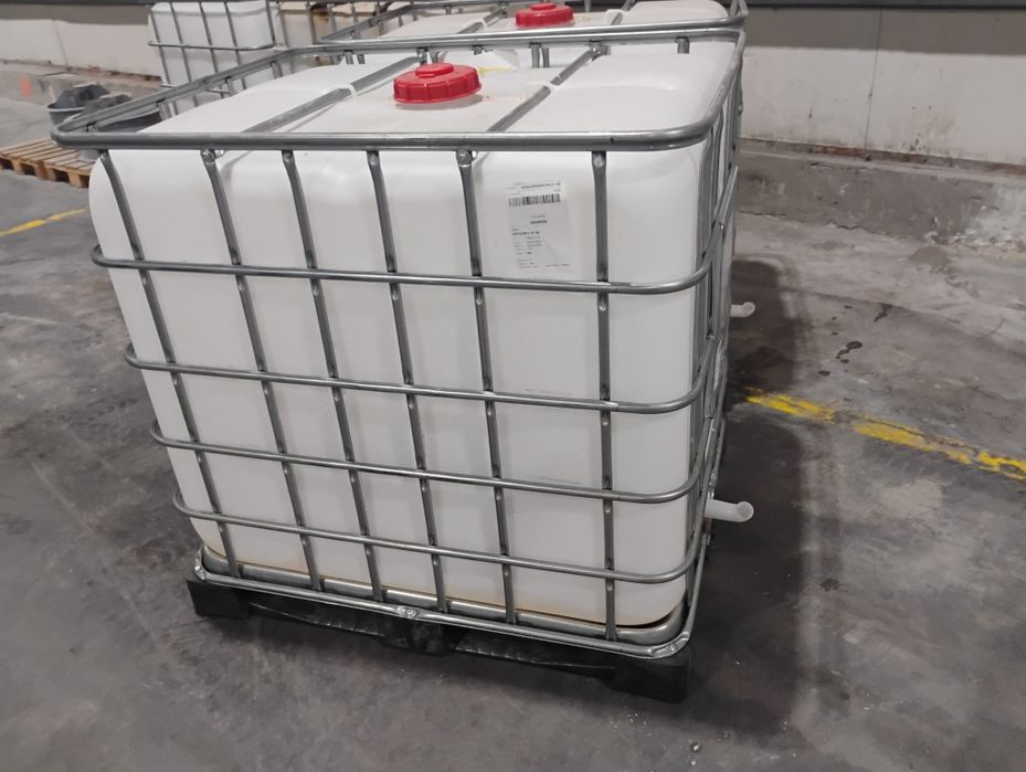 Bazine,cuburi,rezervoare 1000L