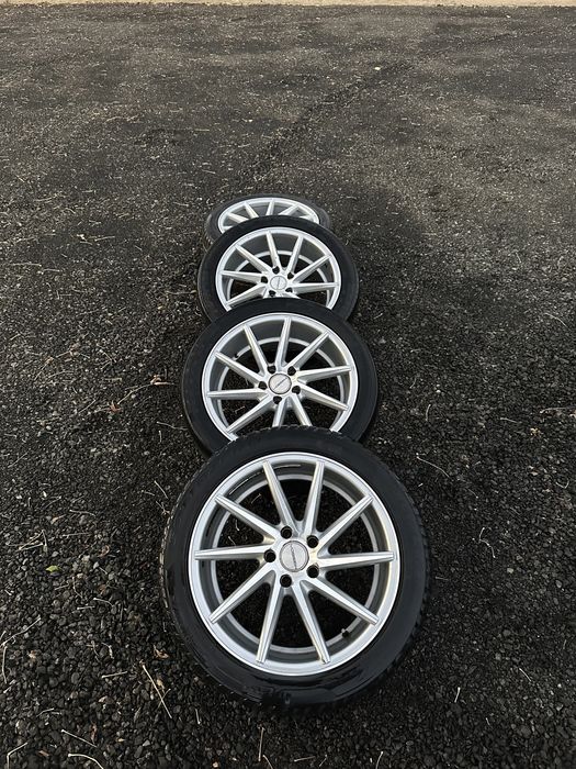 Диски+Шины