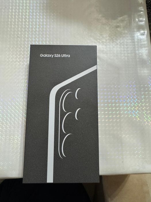 Samsung s 26 ultra 512 гб