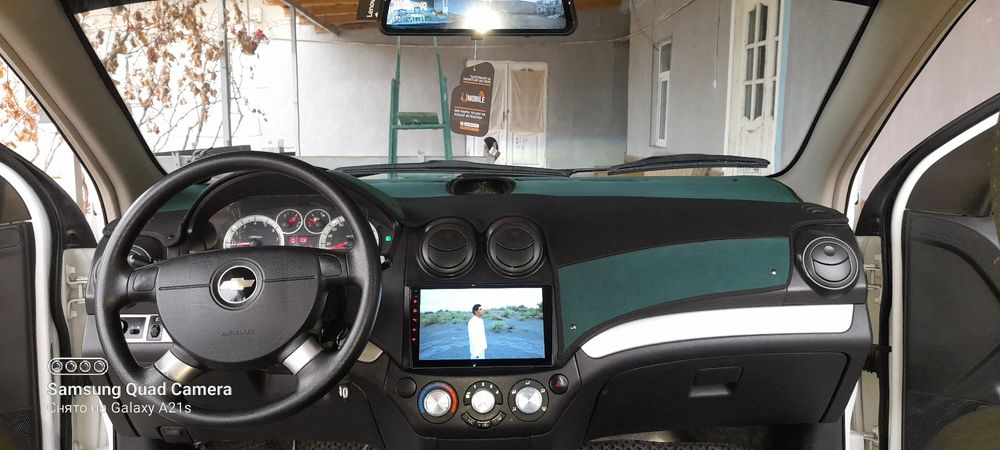 Нексия 3 2 позитсия