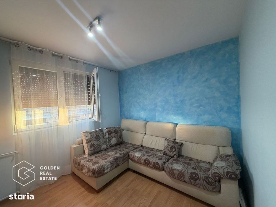 Apartament 3 camere, zona Fortuna
