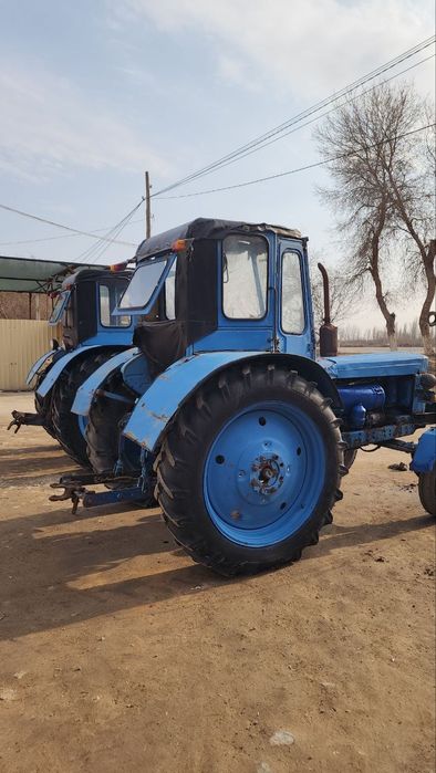 Т 28 Икктаси бор ишга соз