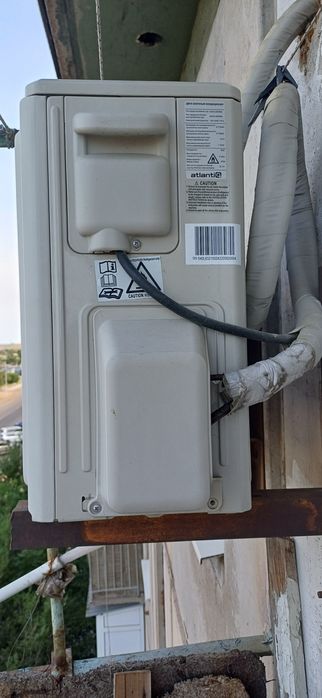Продаётся кондиционер