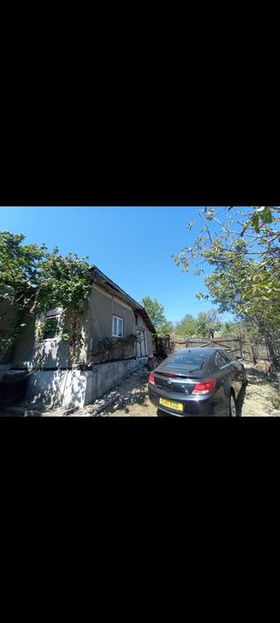 Casă de vânzare Ocnița Dâmbovița