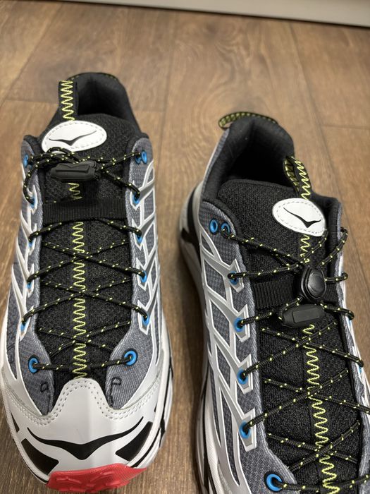 Hoka one one 43 1/3 нови