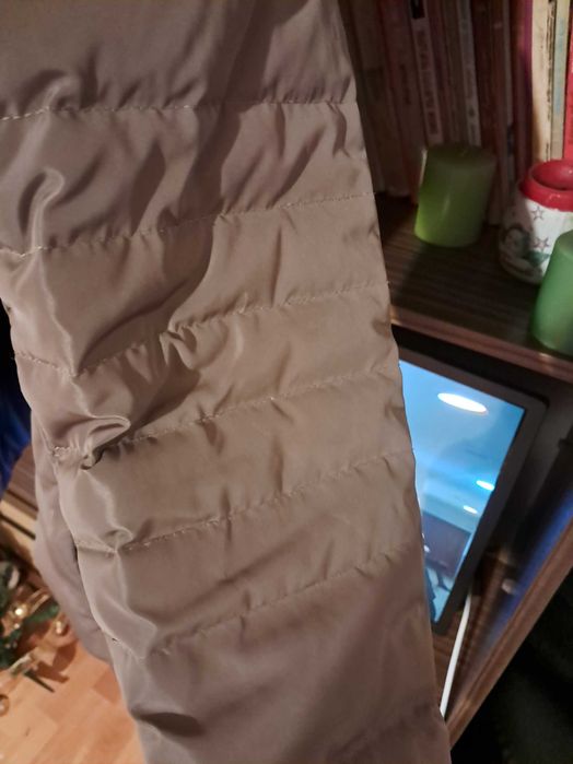 Дамско зимно яке