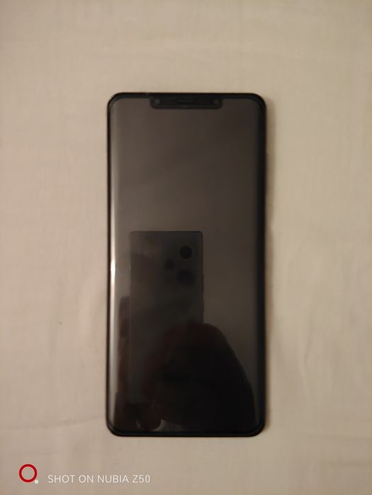 Huawei Mate 50 Pro
