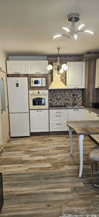 Дава се под наем Двустаен апартамент в София, Връбница 1 - 56 кв.м за 650 € - Снимка #1