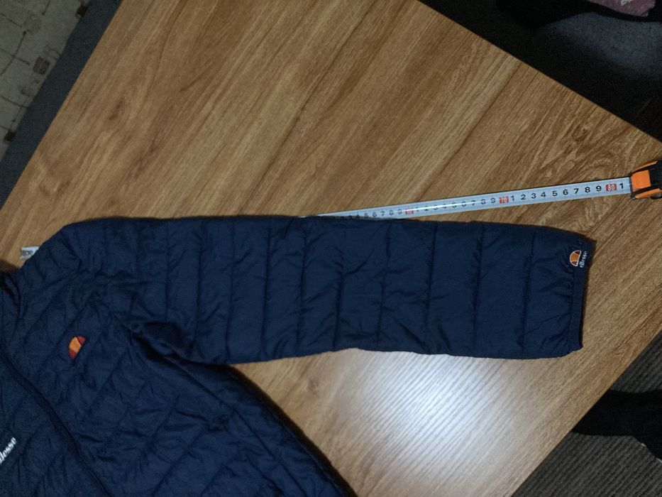 Мъжко оригинално яке Ellesse