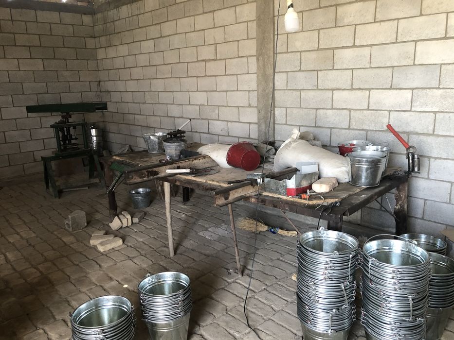 Челак сех сотилади темир сатил