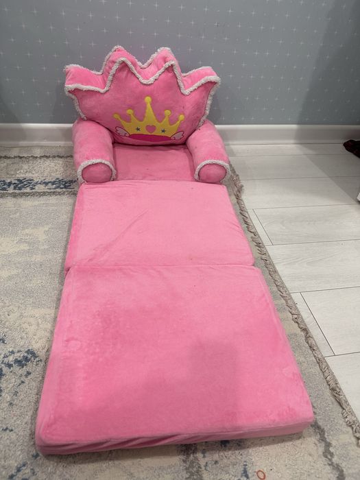 Кресло раскладное