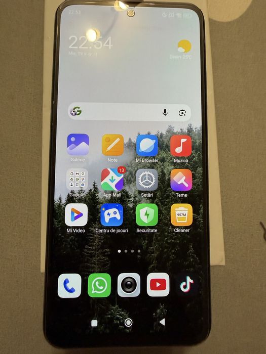 Xiaomi Redmi Note 12S