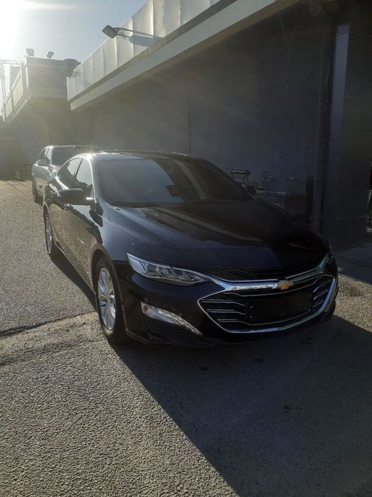 Malibu 2 Premier 2022 ideal
