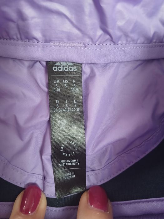 ORIGINAL нов екип Адидас Ср.