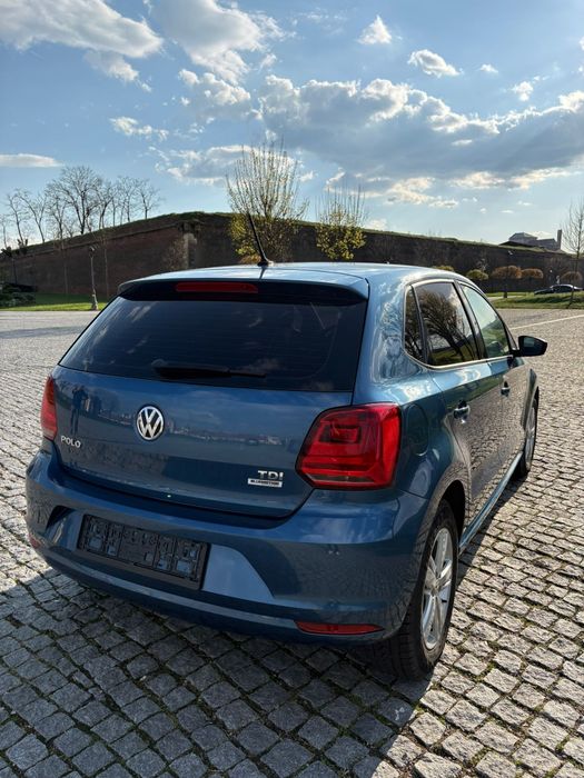 VOLKSWAGEN Polo 2016 — imagine 20