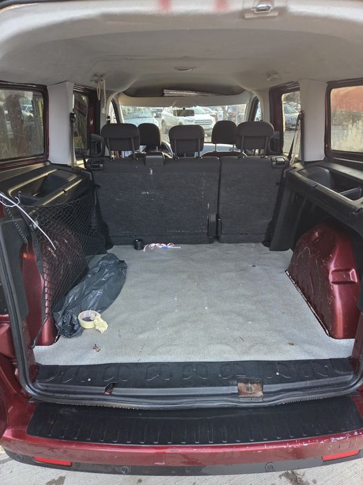 Fiat Doblo Maxi Lung 5 locuri autoutilitara