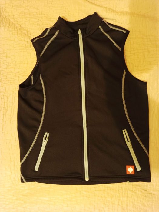 Engelbert strauss мъжки Термо елек