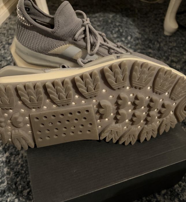 Маратонки adidas Originals