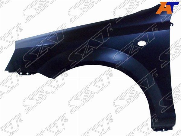 Крыло  Chevrolet Lacetti