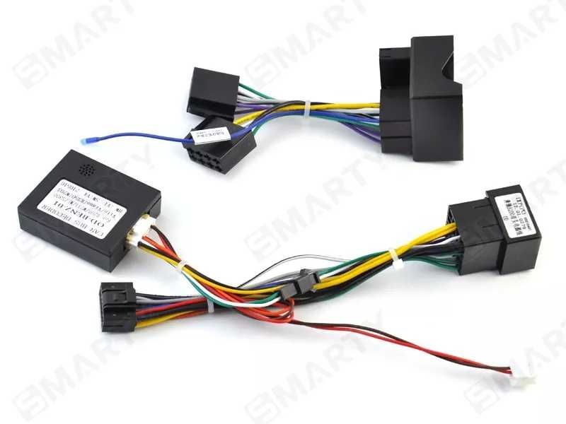 Мултимедия за Mercedes B200 W906 W639 Vito Viano W169 W245 Навигация