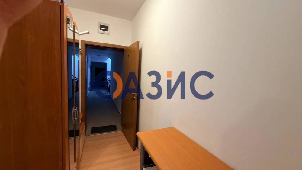 Продава се Едностаен апартамент в к.к. Слънчев бряг - 32 кв.м за 558 €/кв.м - Снимка #5