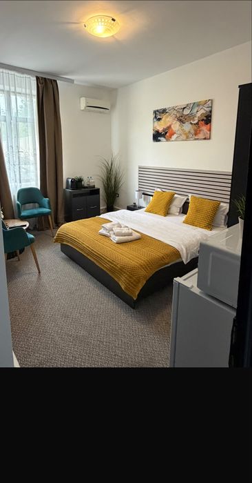 Cazare Apartament 1 Camera Parcare Gratuita