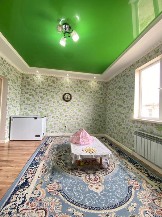 Беккул баба продам дом