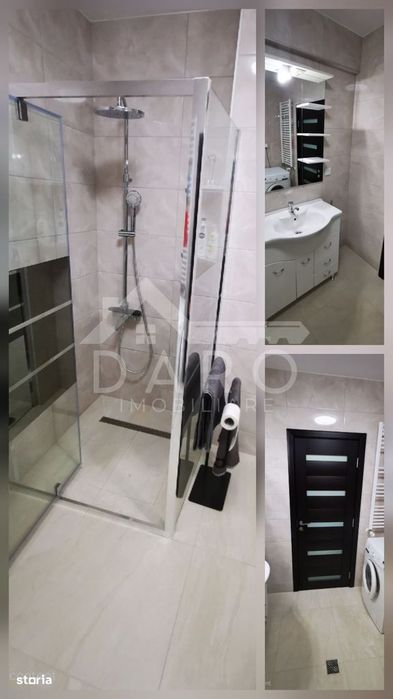 Apartament,