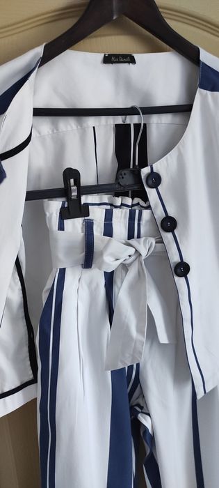 Костюм Max Daniel