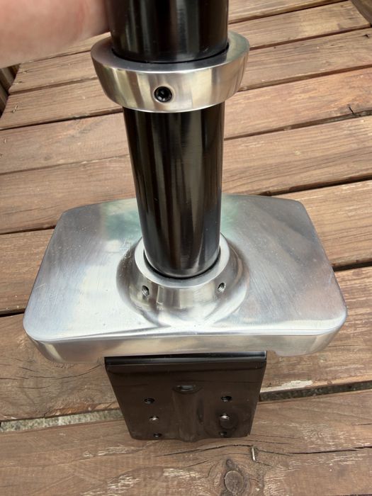 Ergotron Monitor Arm