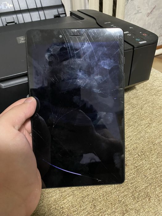 Samsung galaxy Tab A