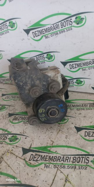 Pompa ABS 1J0 614 217 Skoda Octavia prima generatie